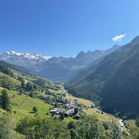 Alma Champoluc